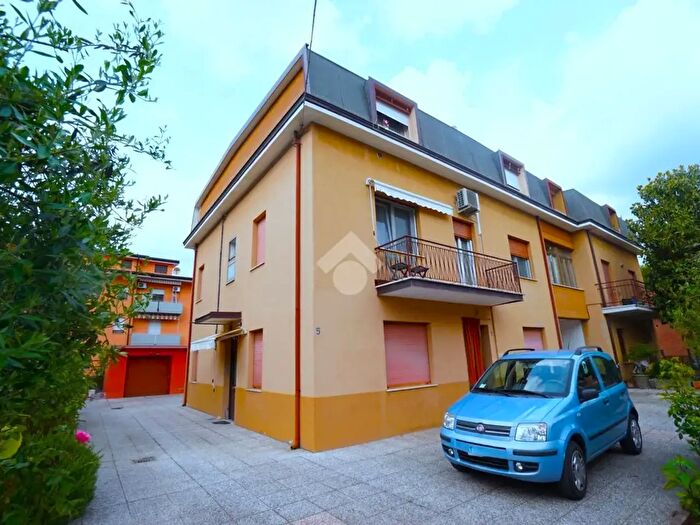 Appartamento trilocale in vendita in Formigine