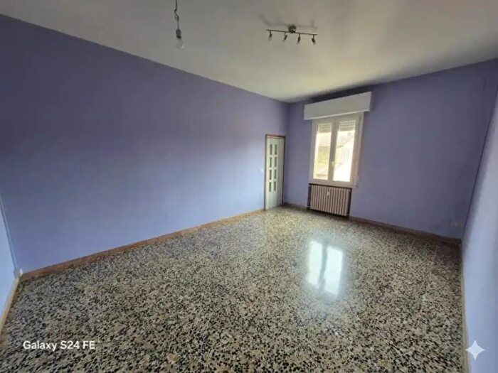 Appartamento trilocale in vendita in Reggio Emilia