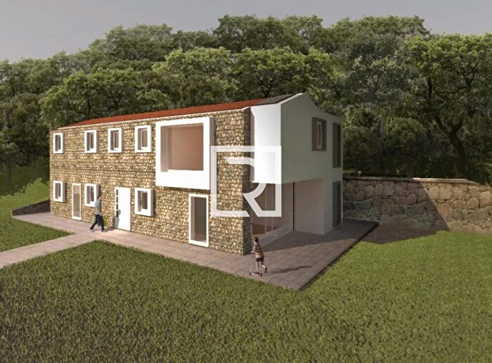 Casa con 6 locali in vendita in Sogliano, Sogliano Al Rubicone