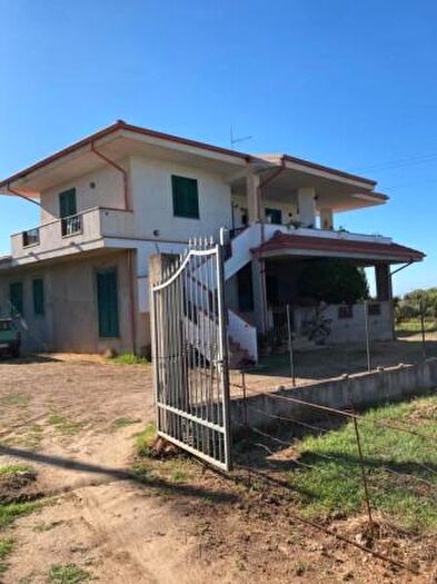 Appartamento trilocale in vendita in Contrada Lampasi, Zambrone