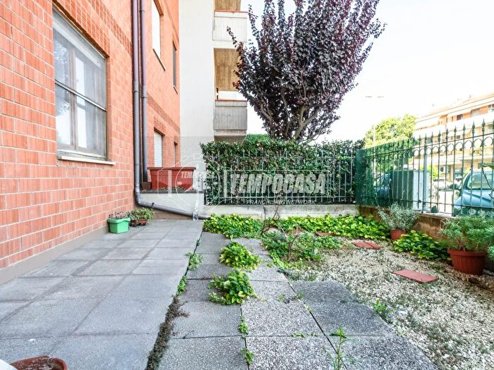 Appartamento con 5 locali in vendita in Via Pietro Maroncelli, Civitanova Marche