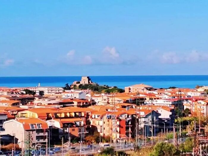 Appartamento bilocale in vendita in Via Tommaso Campanella, Scalea