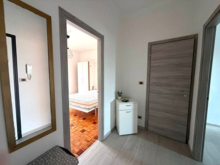 Appartamento bilocale in affitto in Corso Corsica, Lingotto, Torino