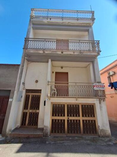 Casa quadrilocale in vendita in Via Traversa, Petacciato