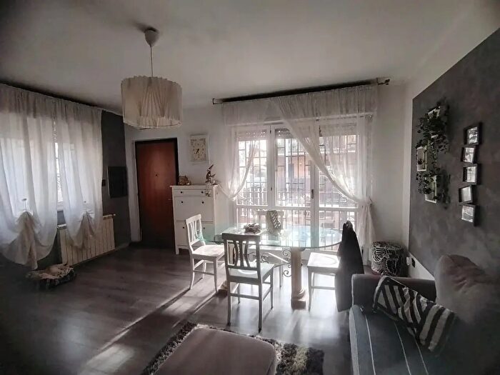 Casa con 5 locali in vendita in Via Padre Agostino Fioravanti, Roma
