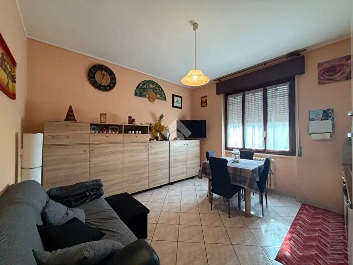 Appartamento trilocale in vendita in Via Monte Rosa, Provaglio DIseo