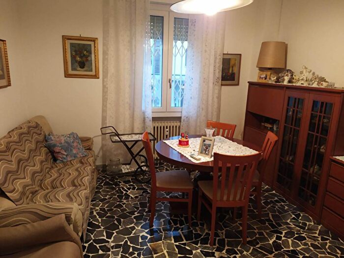 Appartamento quadrilocale in affitto in Via Claudio Treves, Saragozza fuori Porta, Bologna