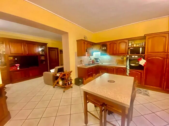 Appartamento trilocale in affitto in Via Cernaia, Savigliano