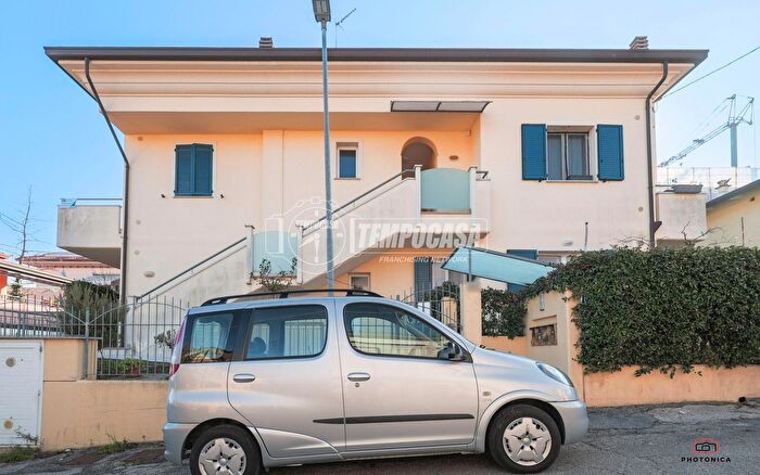 Appartamento in vendita in Viale Perugia, Riccione