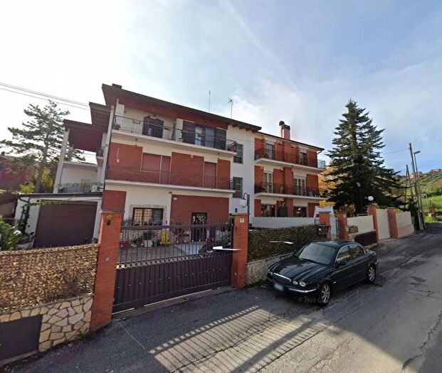 Appartamento trilocale in vendita in Fonte Nuova