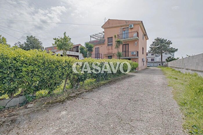 Appartamento trilocale in vendita in Ardea