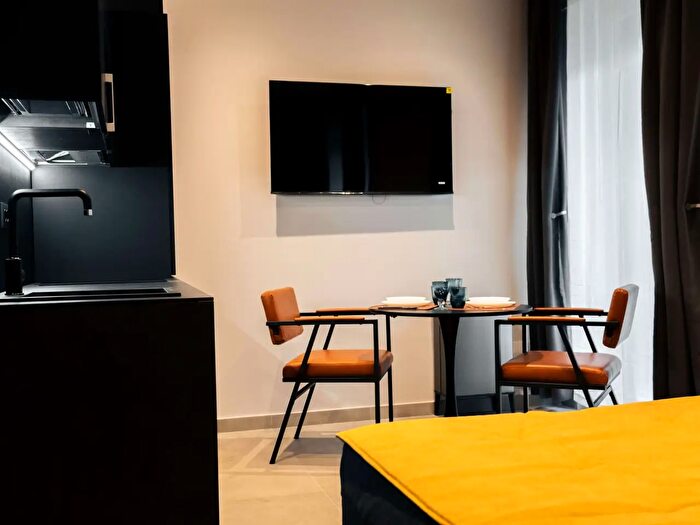 Appartamento monolocale in affitto in Via dellArsenale, Torino