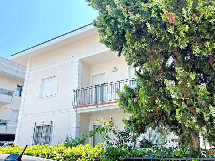 Appartamento bilocale in vendita in Viale Bologna, Riccione