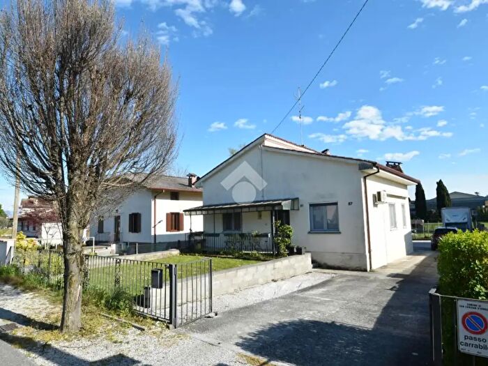 Casa trilocale in vendita in Via Guido Brunner, San Canzian DIsonzo