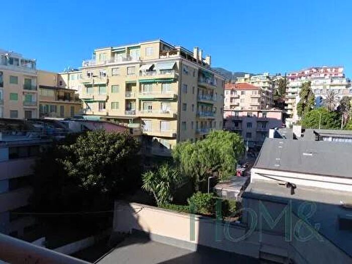 Appartamento monolocale in affitto in Corso Matuzia, Foce Semeria, Sanremo