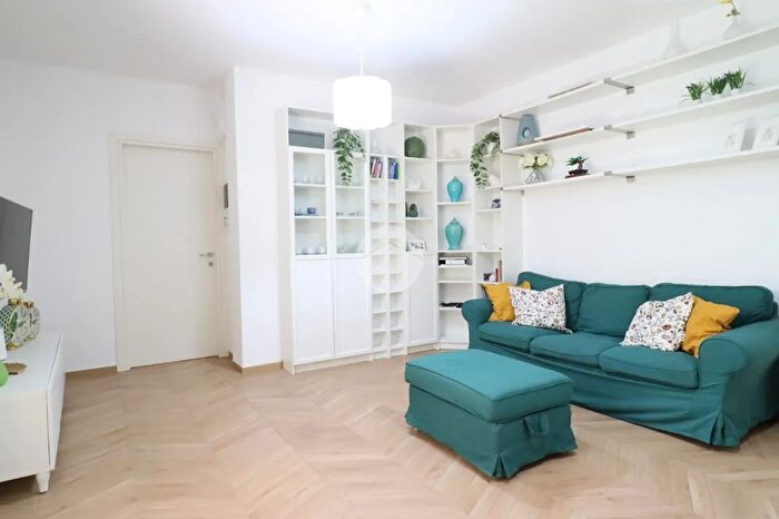 Appartamento quadrilocale in vendita in Via Milano, Giulianova
