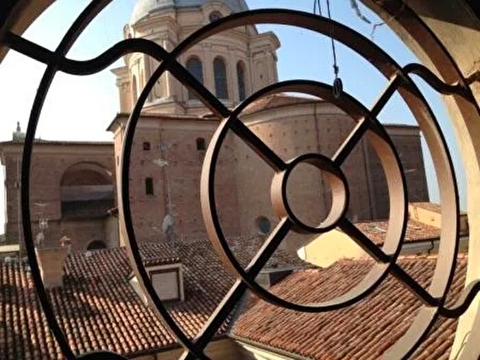 Appartamento trilocale in vendita in Mantova