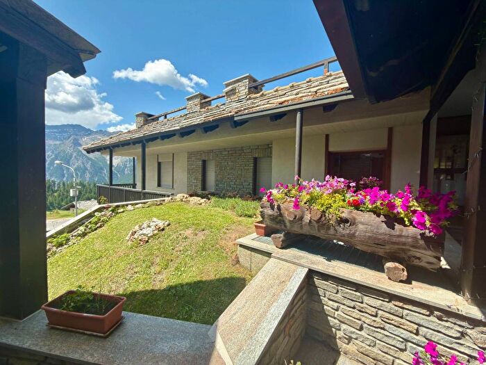 Appartamento trilocale in affitto in Via La Gleisa, Colle Sestriere, Sestriere