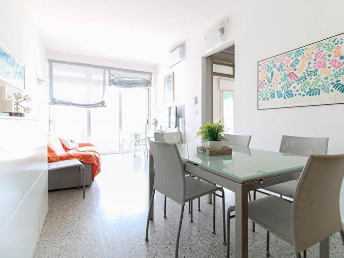 Appartamento quadrilocale in affitto in Via Padova, Lido Ovest Faro, Jesolo