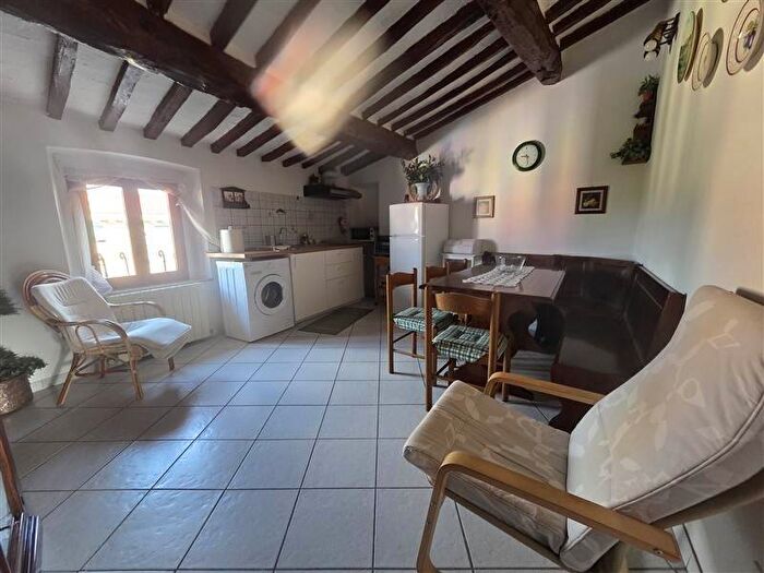 Appartamento trilocale in vendita in Riparbella