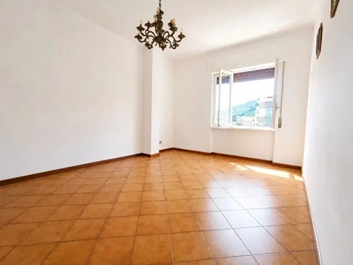 Appartamento quadrilocale in vendita in Via Nazionale, Imperia