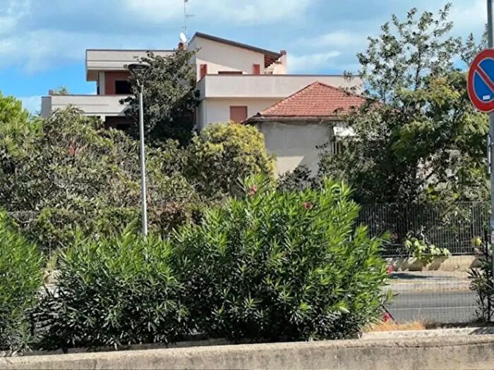 Casa con 6 locali in vendita in Via Timavo, Montesilvano