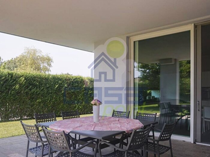 Appartamento trilocale in affitto in via benedetto croce, Centro, Leno