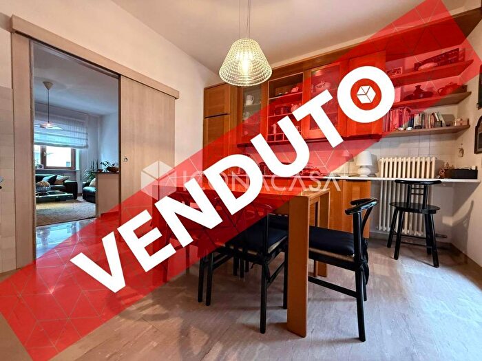 Appartamento con 5 locali in vendita in Via Enrico Caviglia, Vicenza