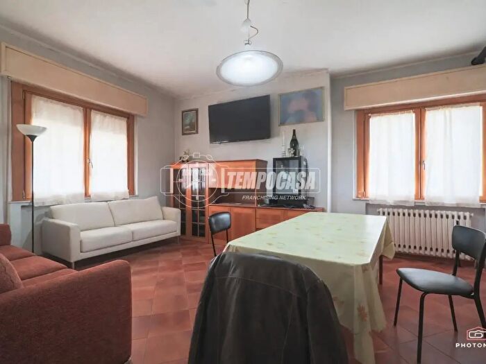 Appartamento quadrilocale in vendita in Viale Frascati, Riccione