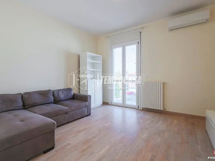 Appartamento quadrilocale in vendita in Castel San Pietro Terme