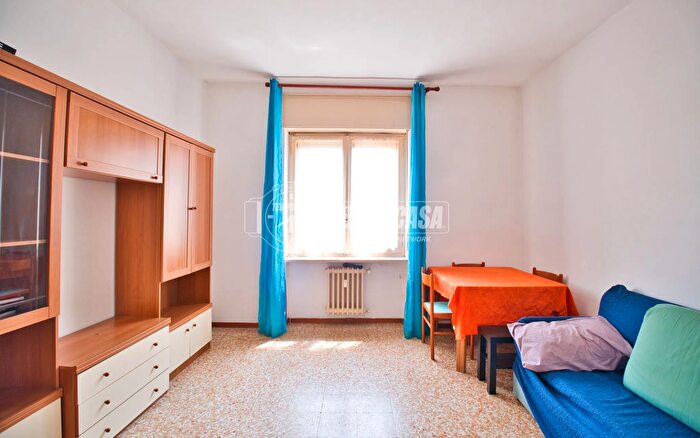 Appartamento bilocale in vendita in Vercelli