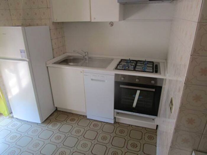 Appartamento trilocale in affitto in Via Varese, San Michele, Busto Arsizio