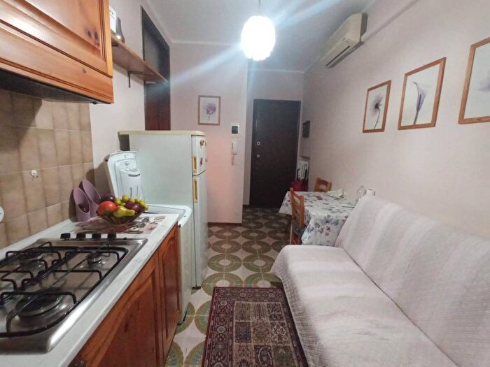 Appartamento bilocale in affitto in Mortise, Padova