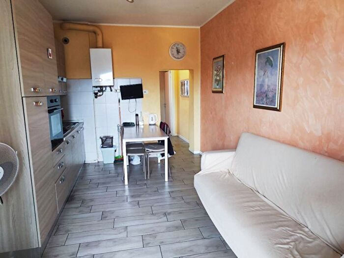 Appartamento bilocale in affitto in Via Mignone, Politecnico Scalabrini, Piacenza