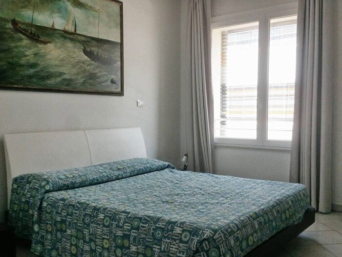 Appartamento trilocale in affitto in Via Fabrizio De Andrè, Calambrone, Pisa