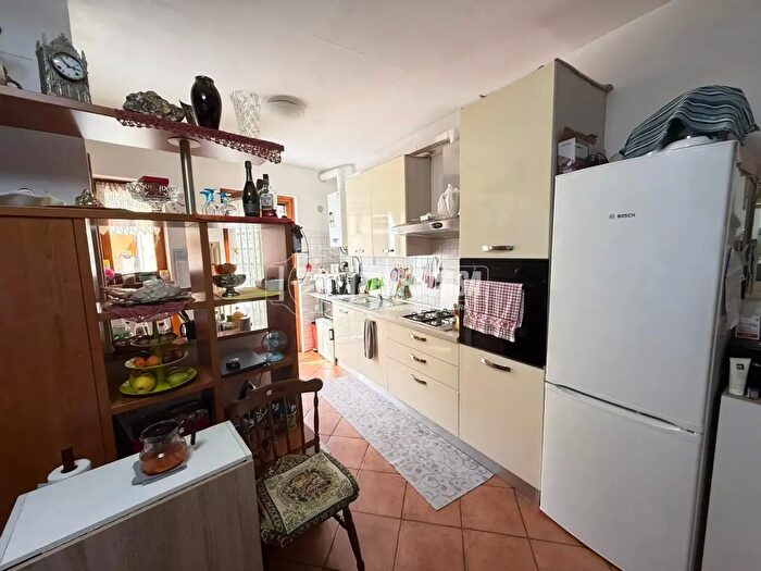 Appartamento bilocale in vendita in Via Santa Croce, Belluno