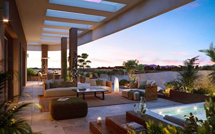 Appartamento trilocale in vendita in Via Abebe Bikila, Roma