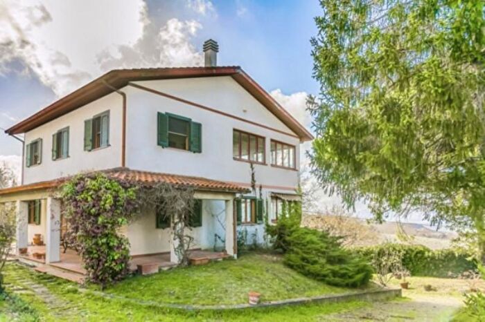 Casa con 7 locali in vendita in Vivaldo, Montaione