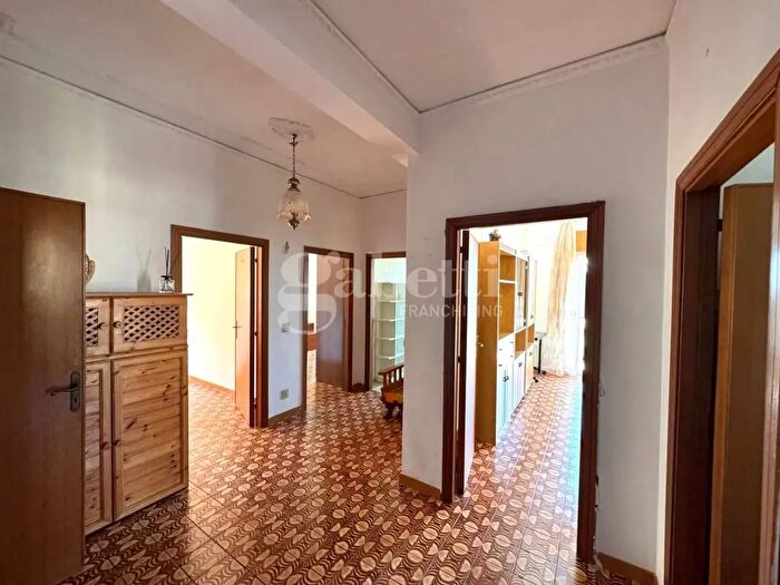 Appartamento trilocale in vendita in Via Madonna delle Grazie, Termoli