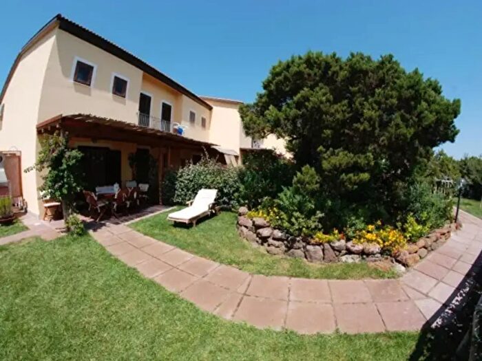 Casa trilocale in vendita in Pirotto LI Frati, Badesi