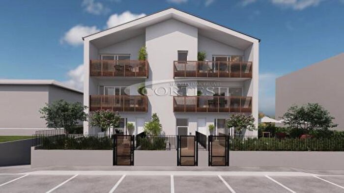 Appartamento trilocale in vendita in Citta Di Castello