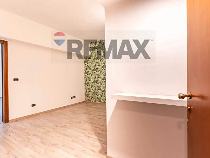 Appartamento trilocale in vendita in Via Dario Papa a, Milano