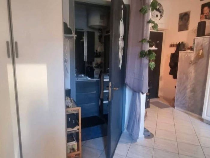 Appartamento monolocale in affitto in Piazza Venti Settembre, Cisternone, Livorno