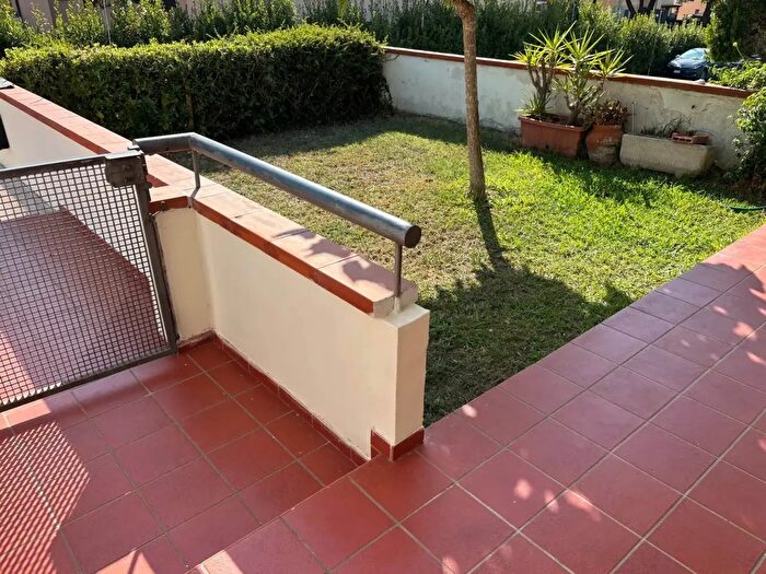 Appartamento quadrilocale in vendita in Scarlino