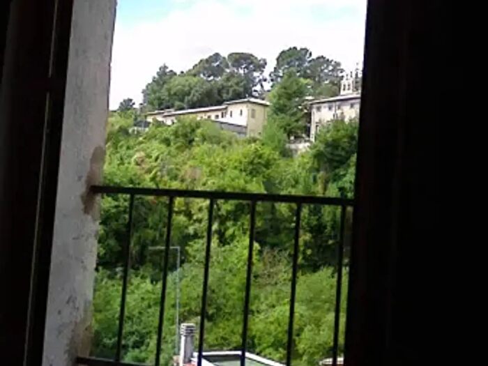 Appartamento bilocale in vendita in Via Giuseppe Mazzini, Caprarola