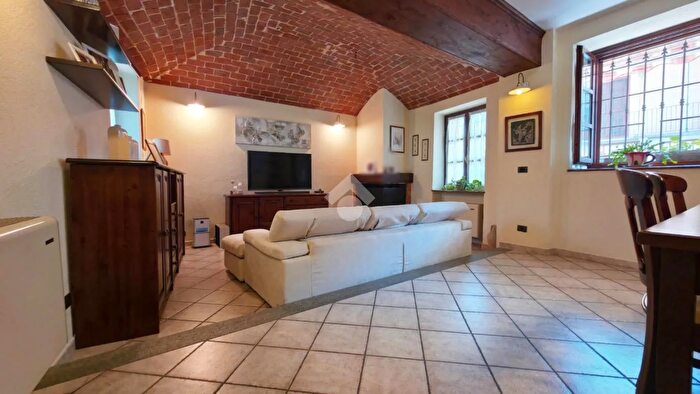 Casa con 5 locali in vendita in Corso Beltramo, Casalborgone