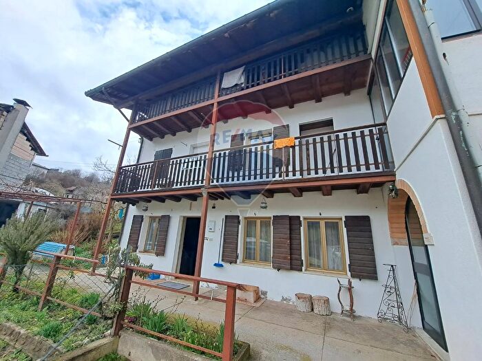 Case in Vendita e in Affitto - 3