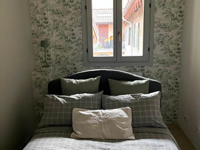 Appartamento bilocale in affitto in Borgo Palazzo, Bergamo