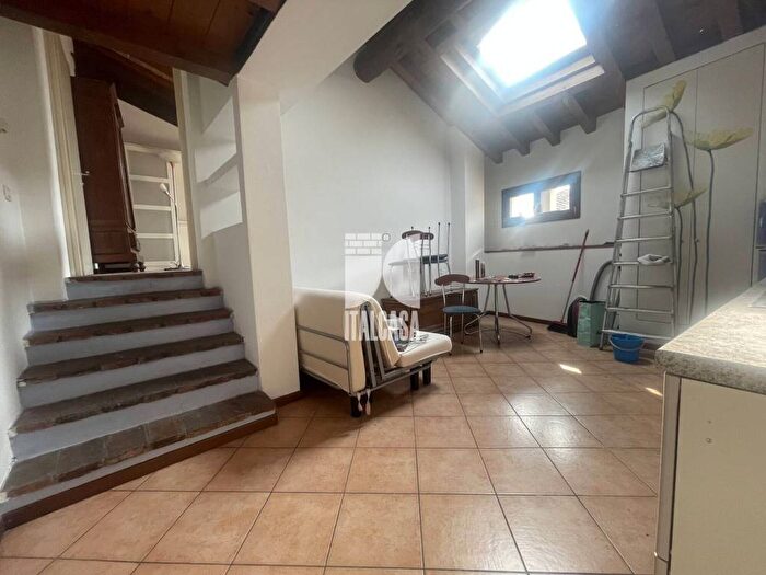 Casa bilocale in affitto in Centro, Mantova