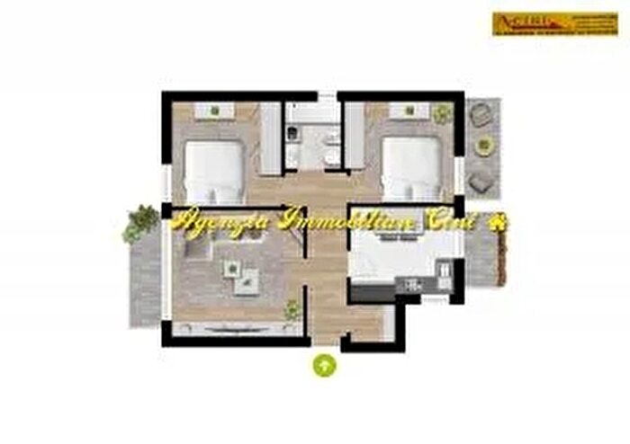 Appartamento quadrilocale in vendita in Livorno